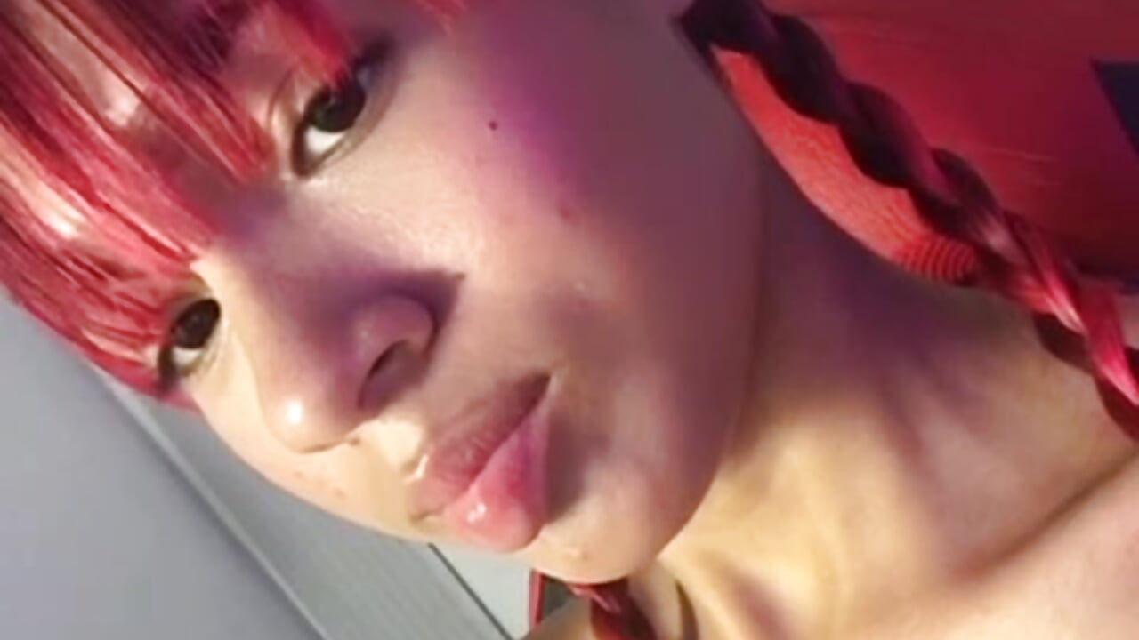 🙈 - video by Emilyasm cam model