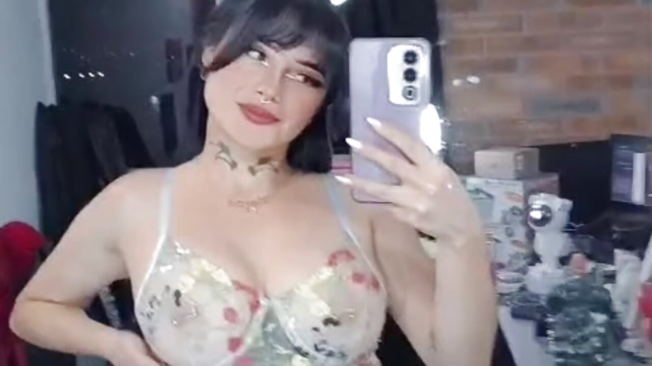 So sexy - video van Ema_goddess cam-model