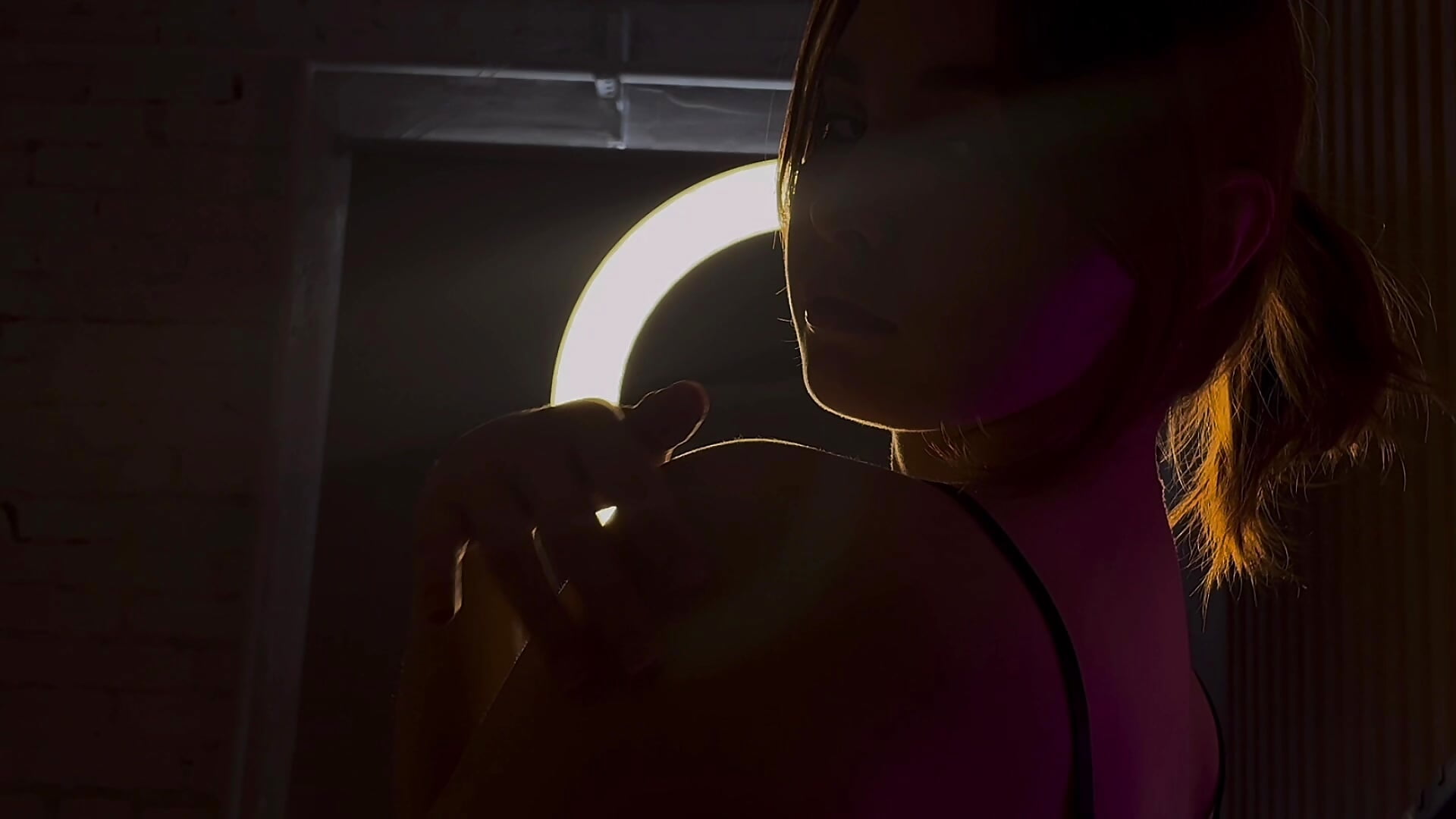 for u - video by _cutie__angel_ cam model