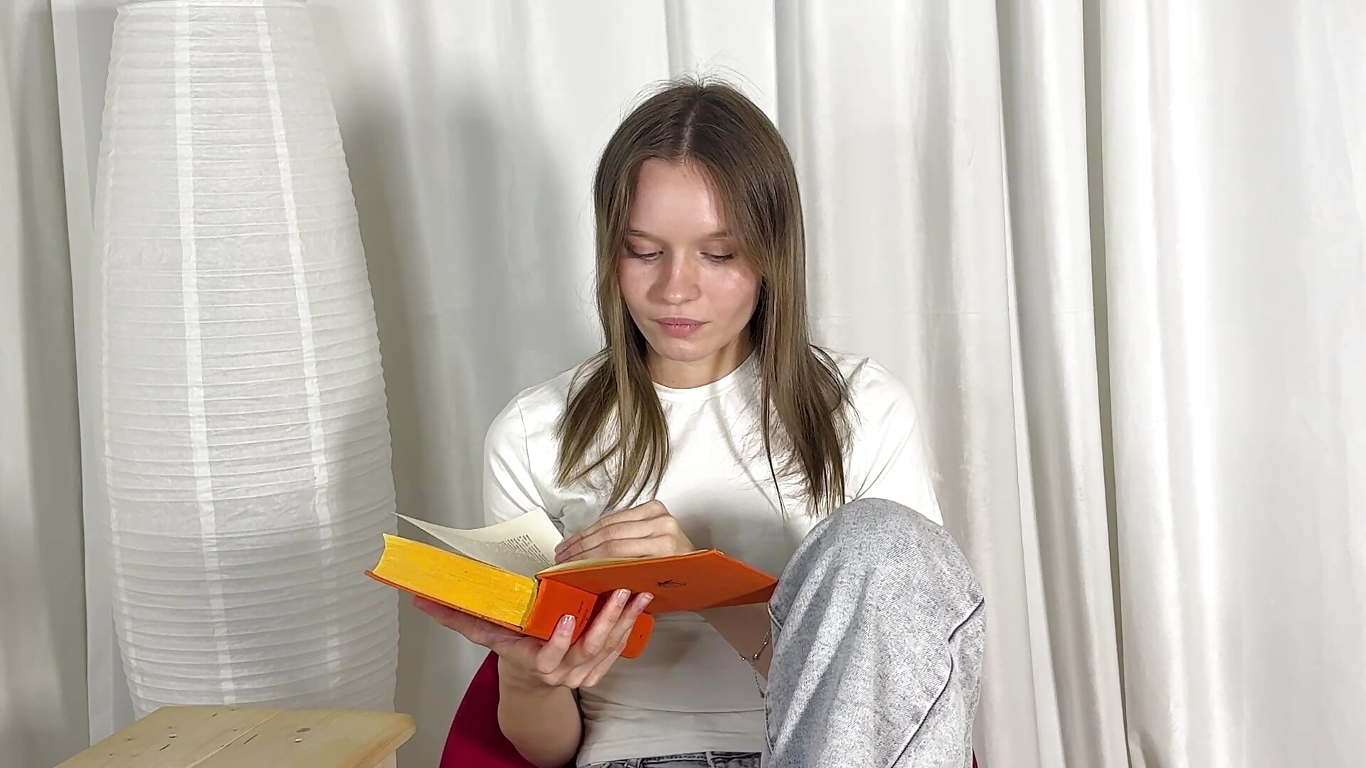 just me - video by EdythLao cam model