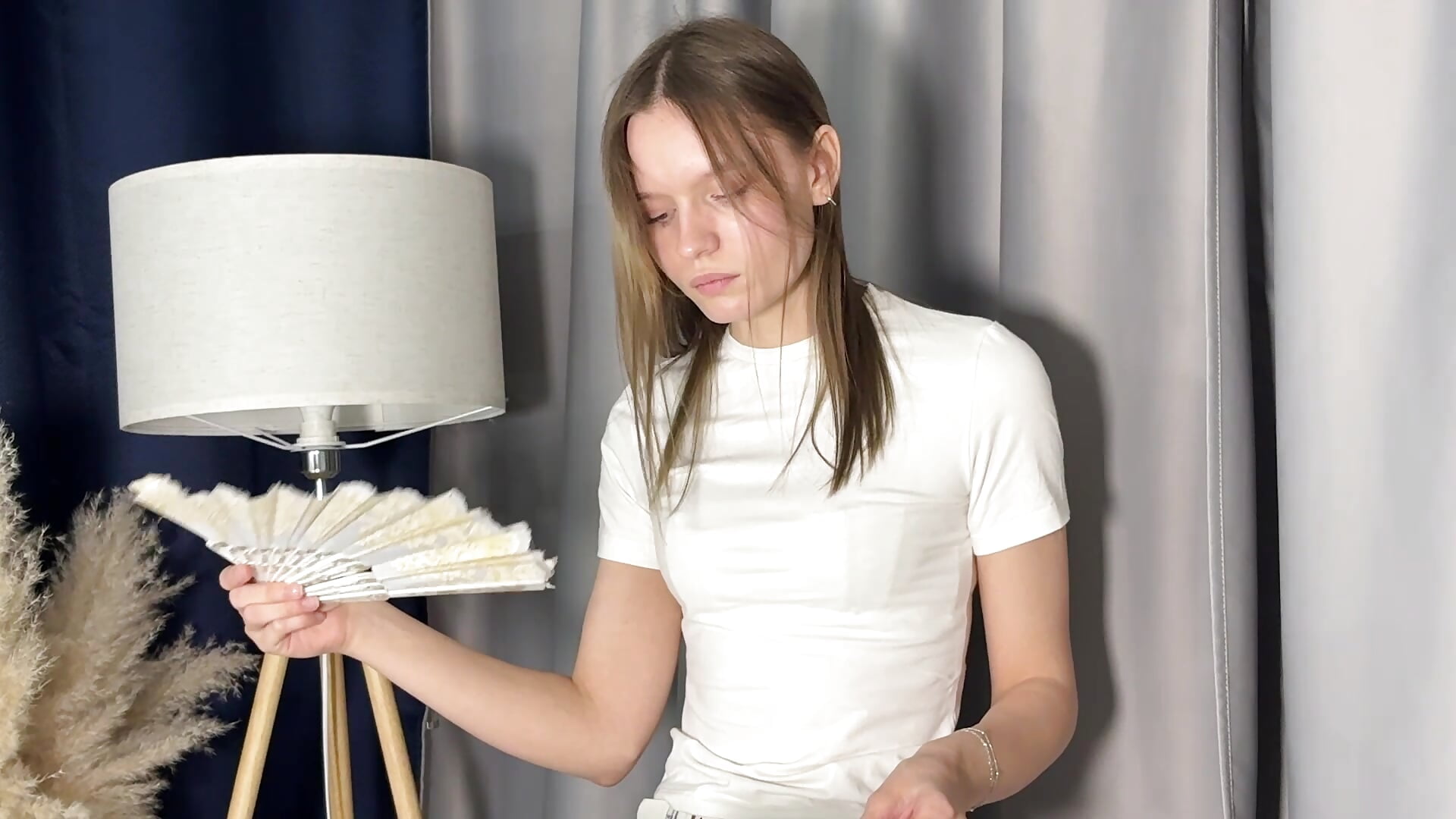 Meow <3 - video by EdythLao cam model