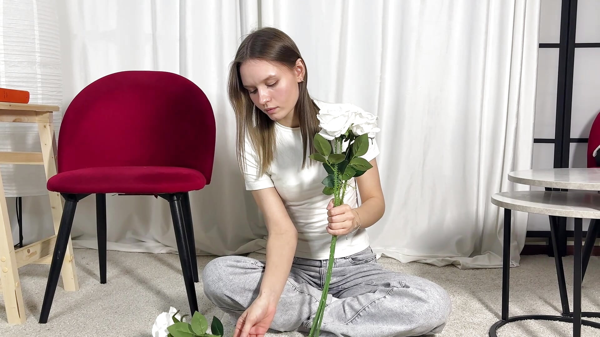 your new love - video by EdythLao cam model