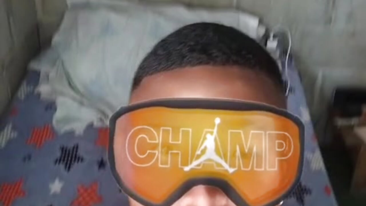 YOUR BOY - video by StraightBigCockk cam model