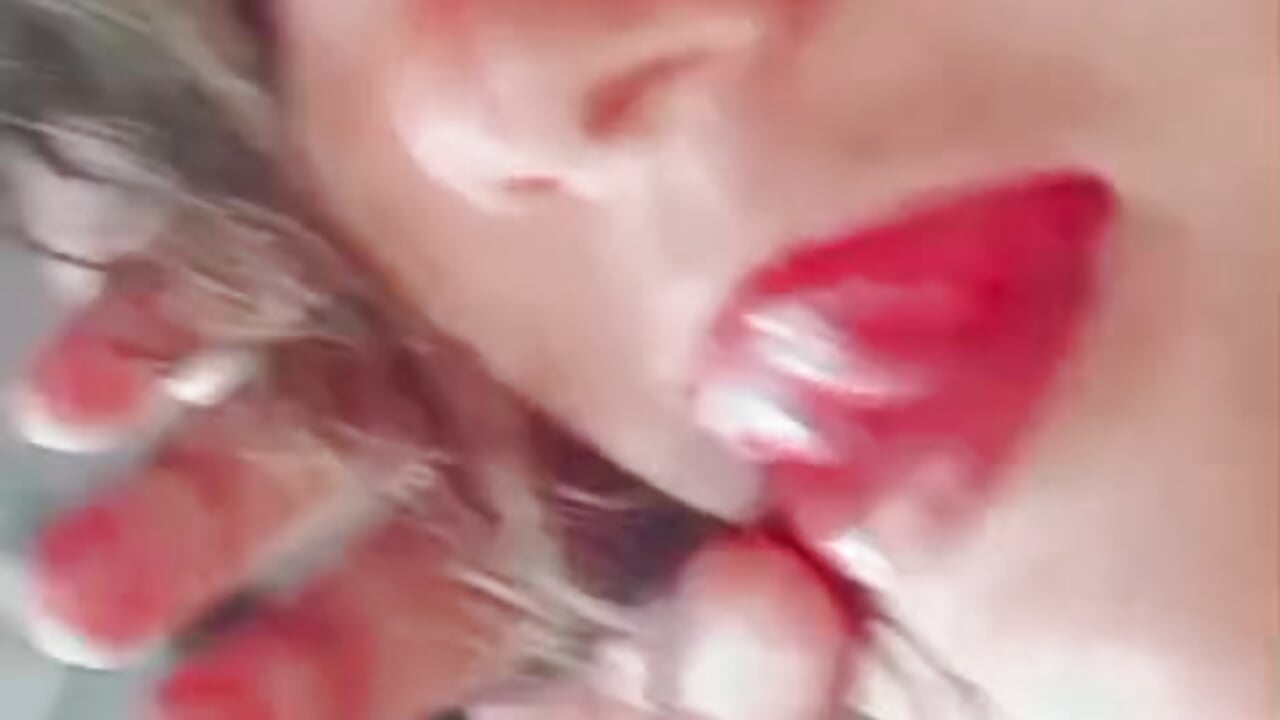 Atrevida - video by nuvia_1992 cam model