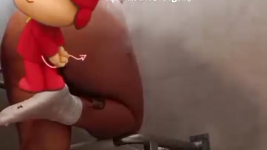 Traviesa 😈🔥🤤🫣 - video by nuvia_1992 cam model