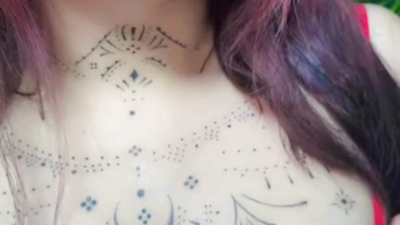 For You. 🥰 - vidéo du modèle de showcams maia_funny