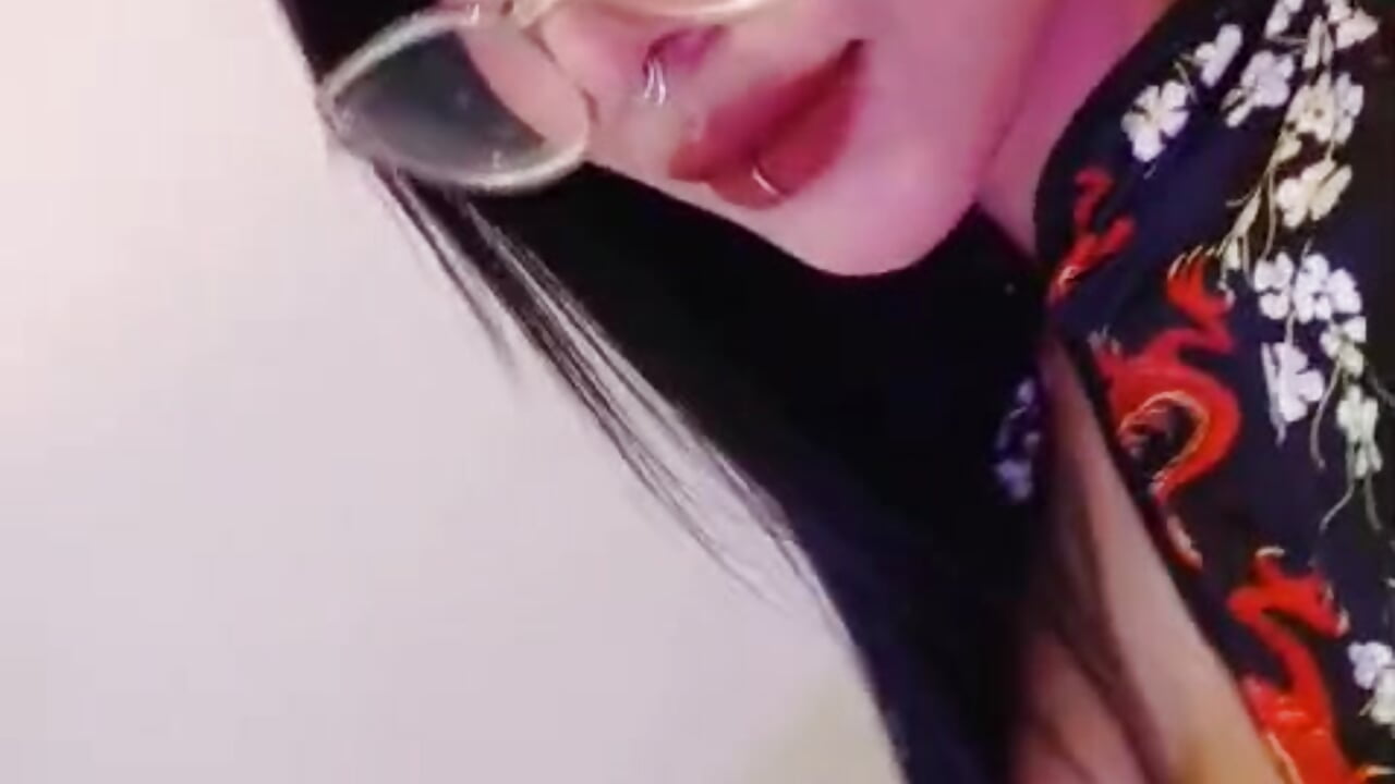 Hey, u make me smile 💙 - video av miel_18 cam model