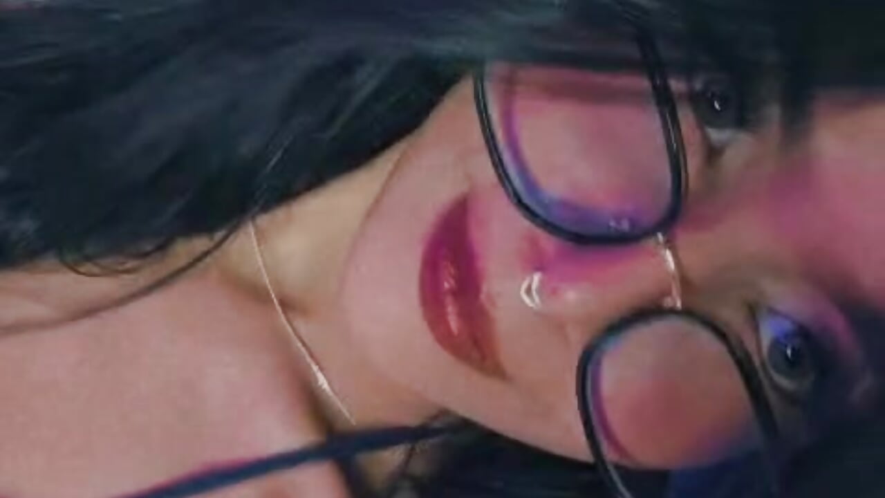 Body temptation ✨❤️ – video modela na kameri miel_18