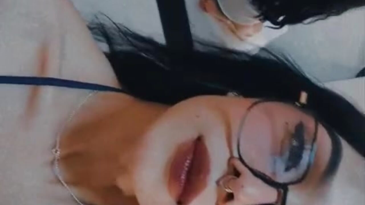 Hey hey 💙 - video by miel_18 cam model