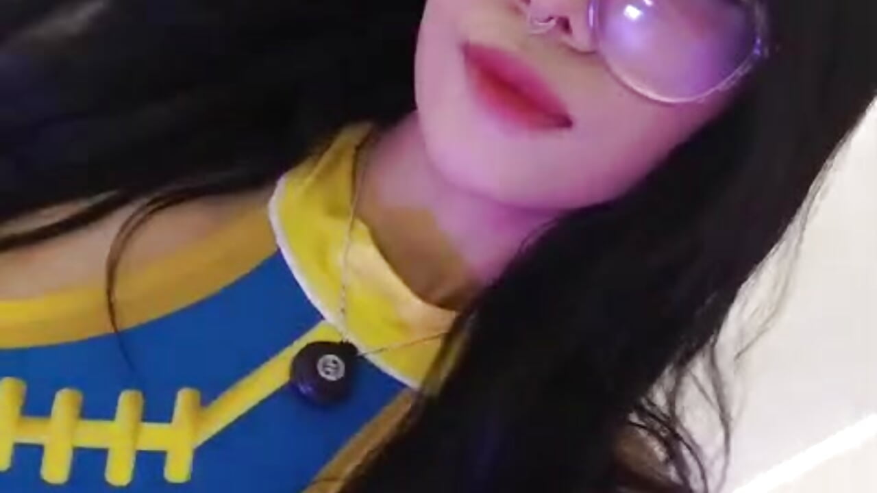 Chou li ♥️ - Video von miel_18 Cam-Model