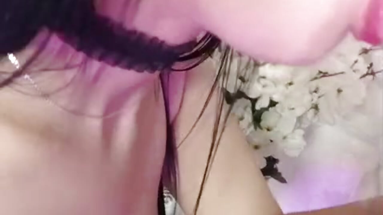 Can you imagine that I am with you?😋🤍