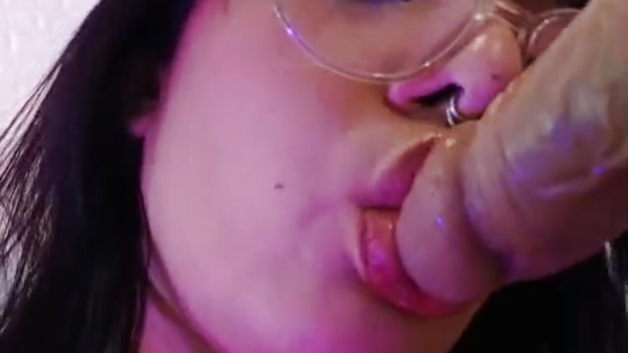 A little gift ✨ BJ - video miel_18 kameramallilta