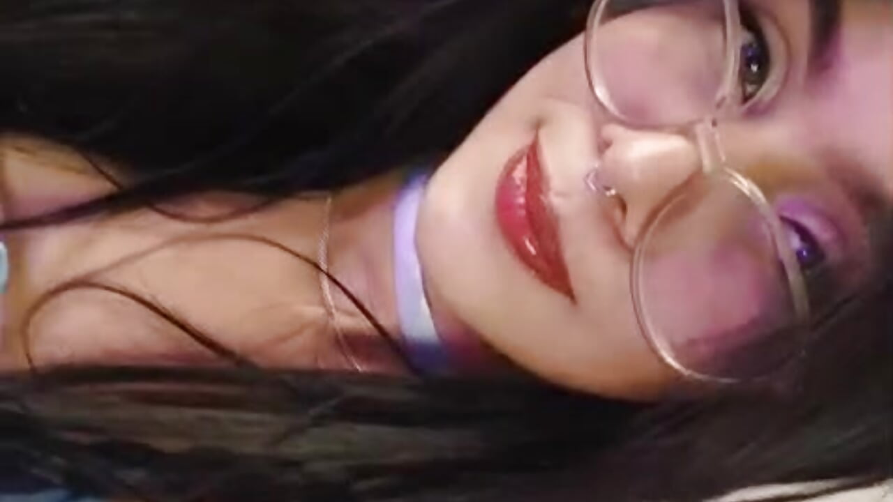 Hi hi sexy ❤ - video oleh miel_18 kamera model