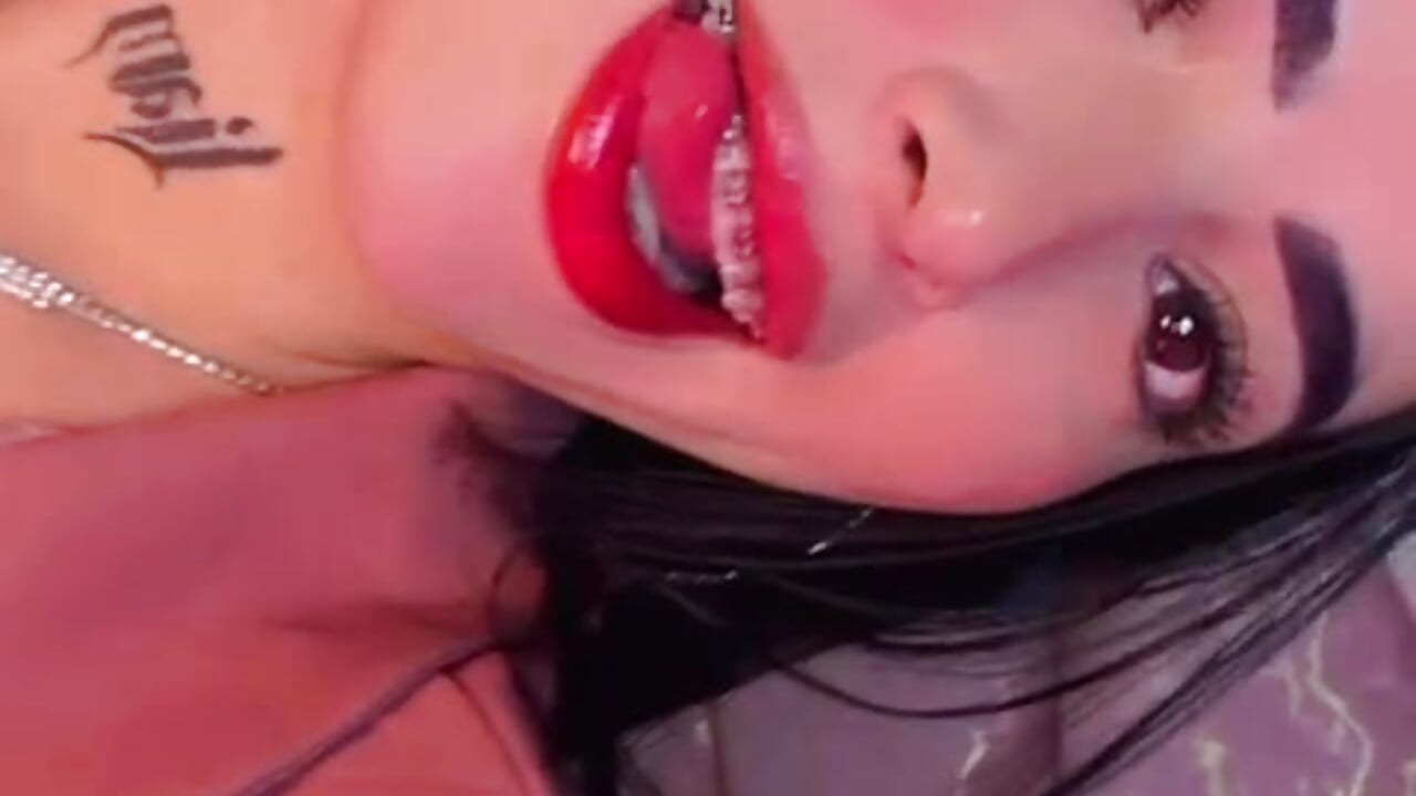 💋 - video by _Naomi_Fox_ cam model