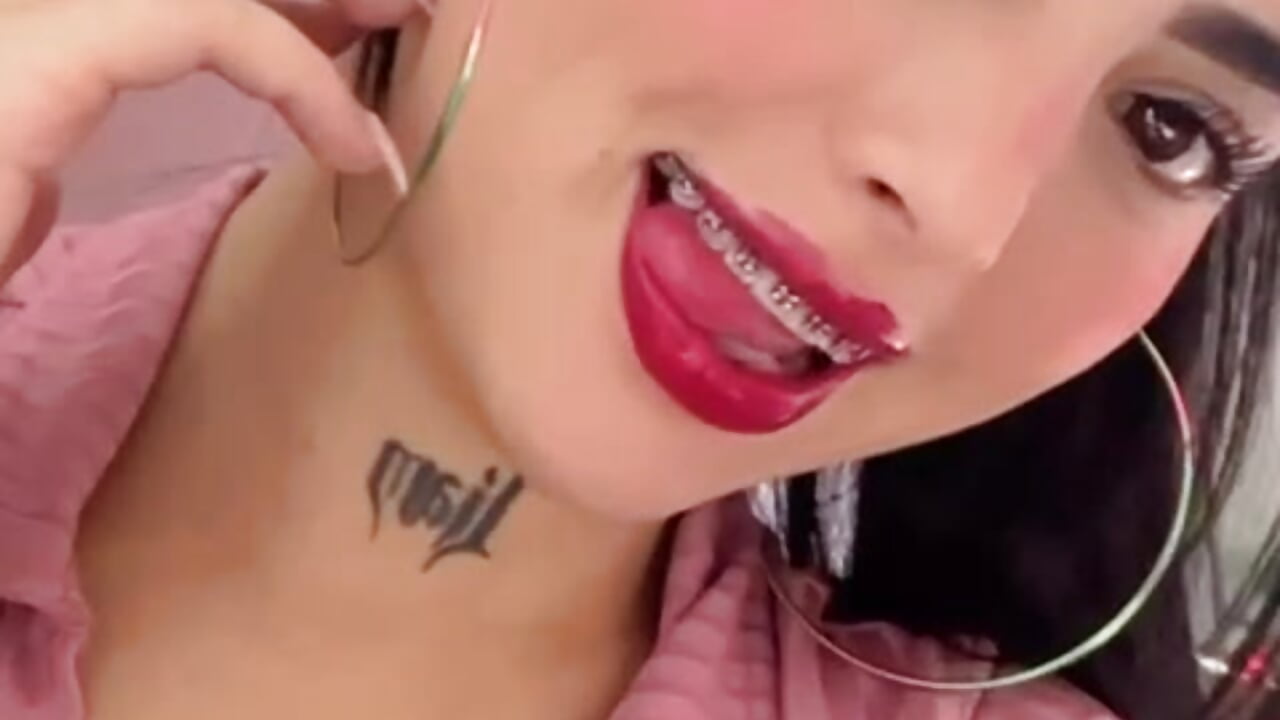 💜💜💜💜 - video av _Naomi_Fox_ cam model