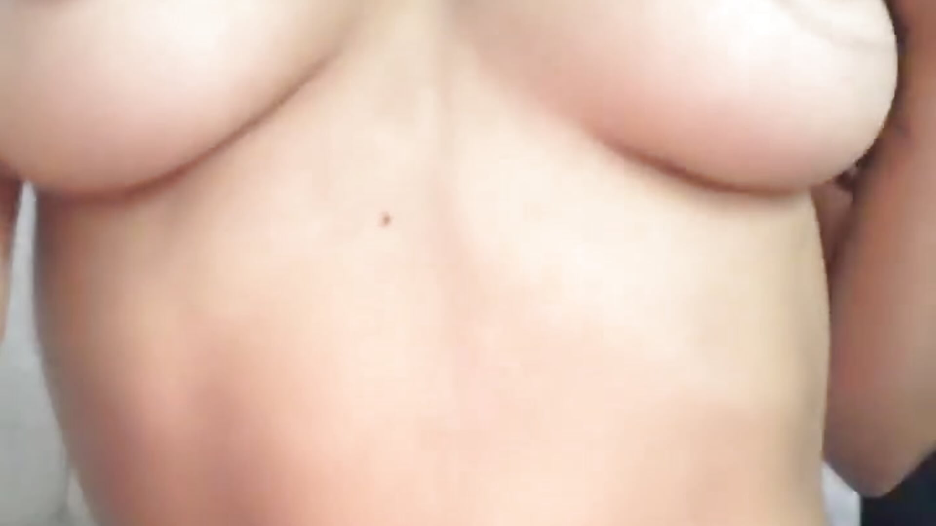 MASTURBATION