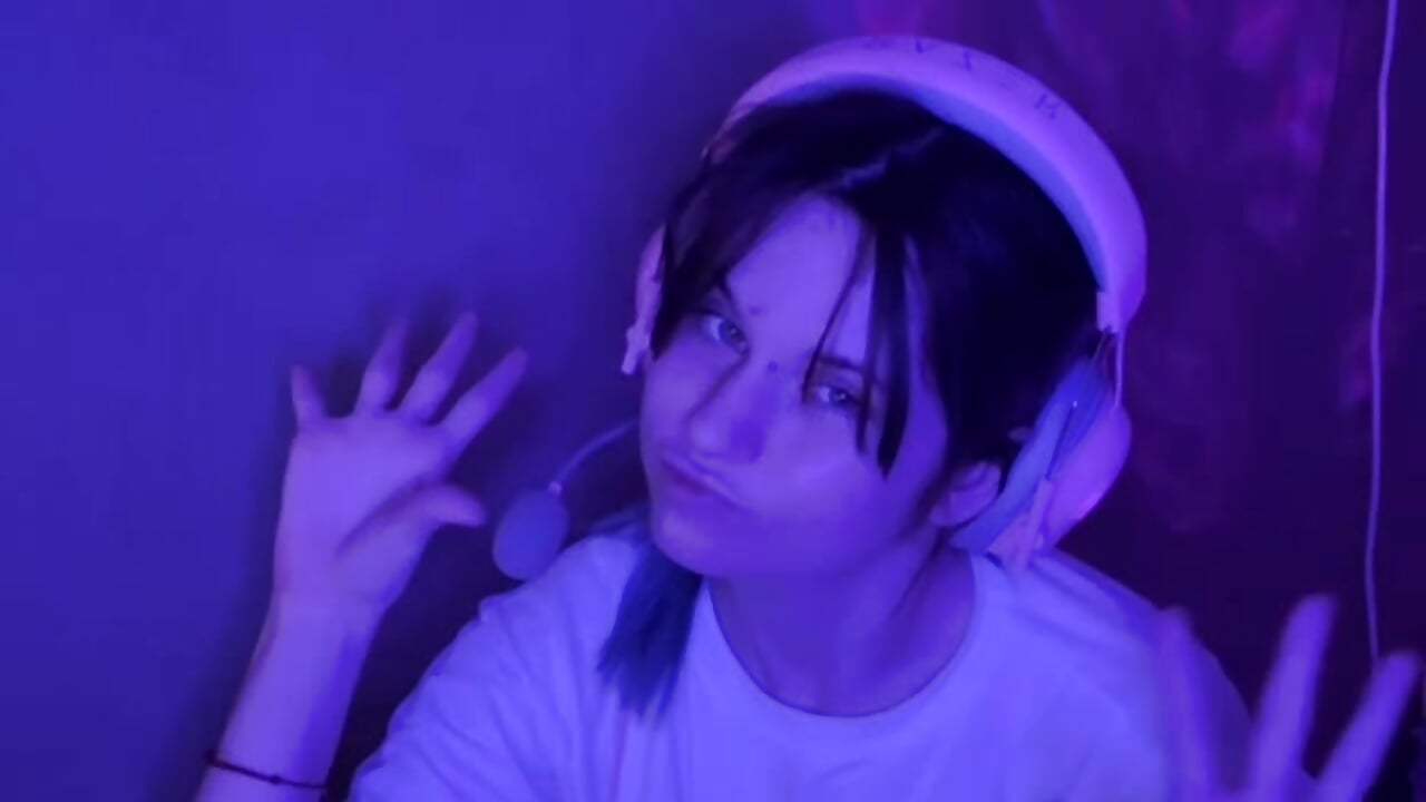 Hey hey! - video by OrinVale cam model