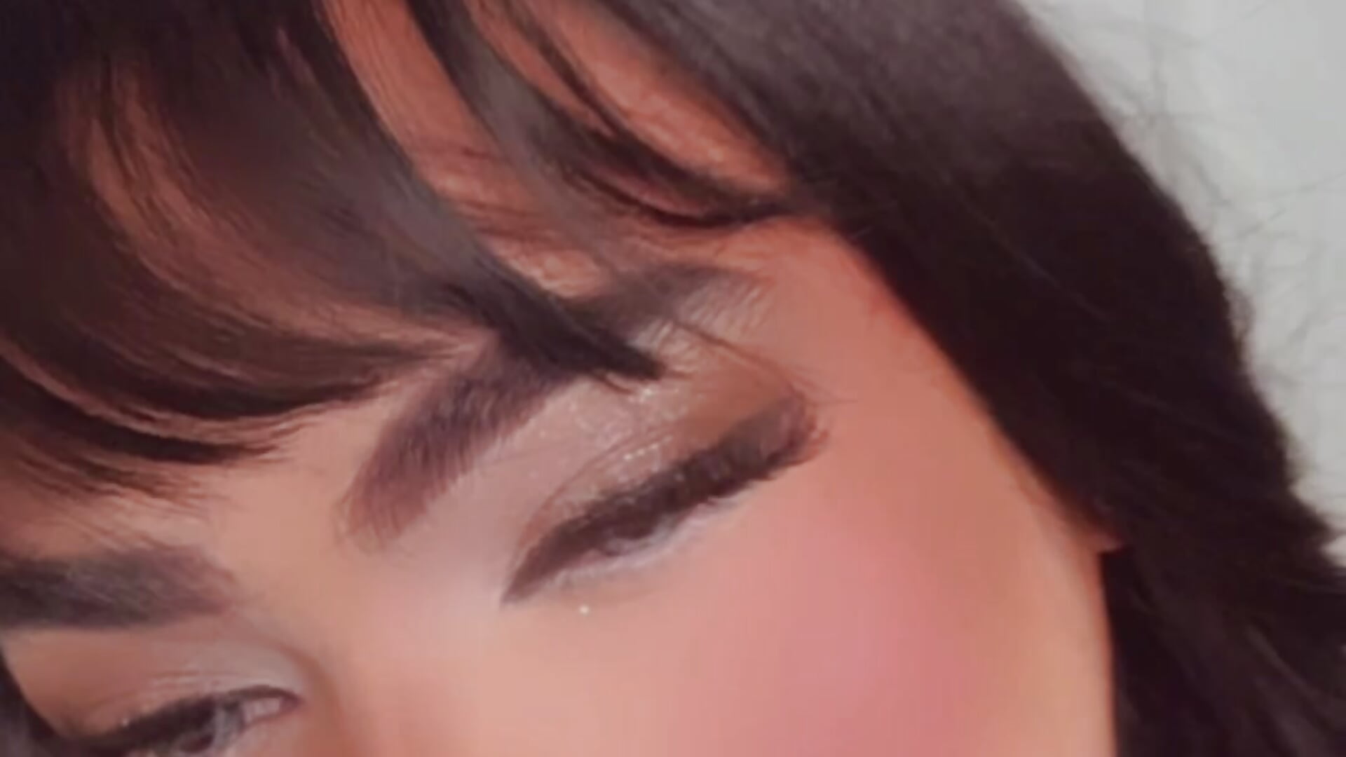 Maquillaje social - video by Tatianadelosrios cam model