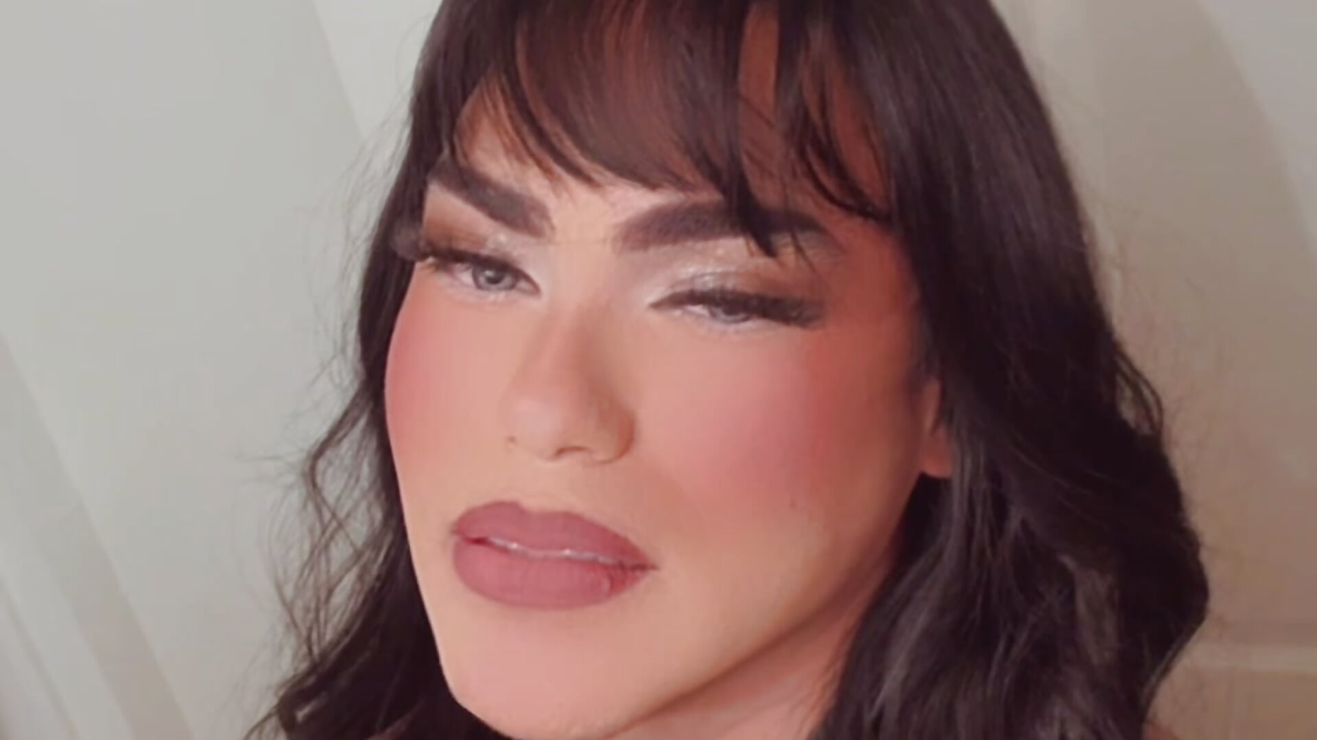 Estro, ganancia - video by Tatianadelosrios cam model