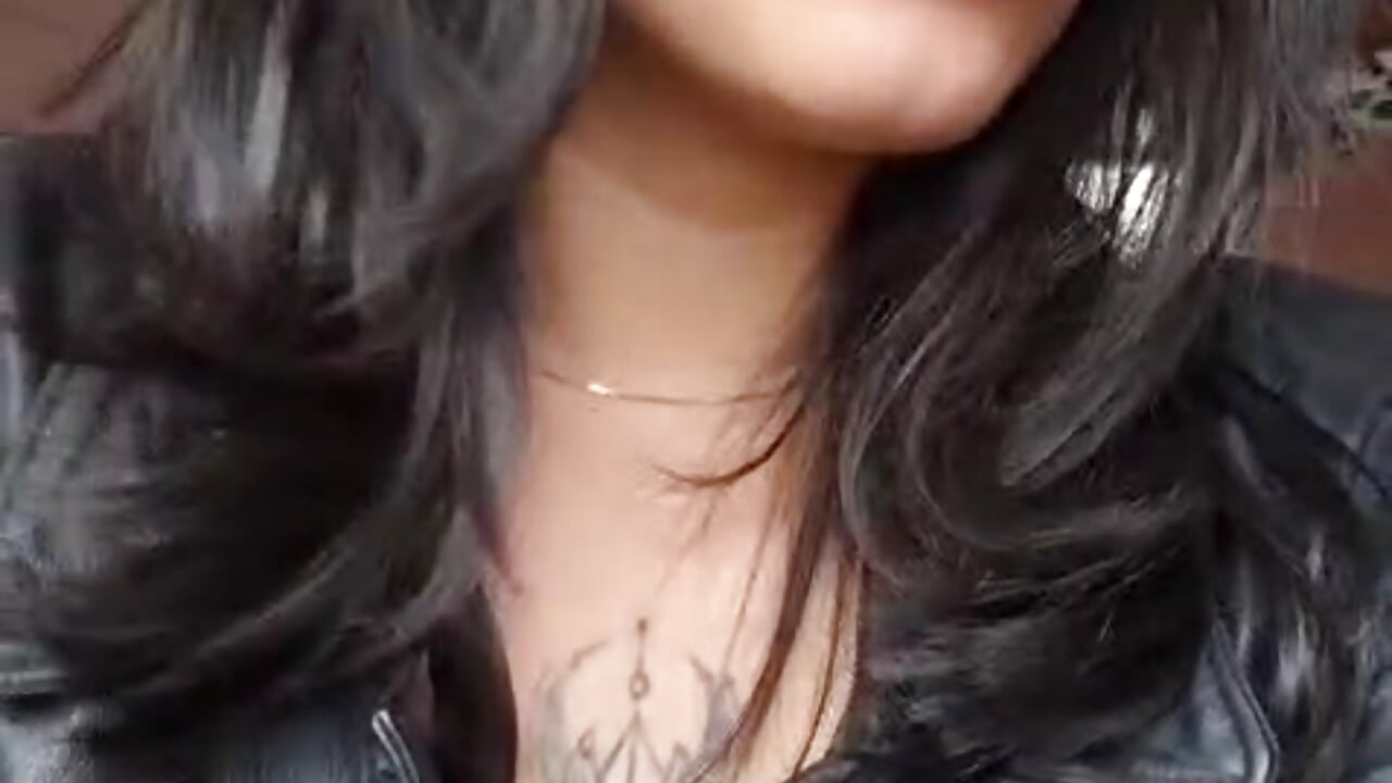 look me - video by SilverInked cam model