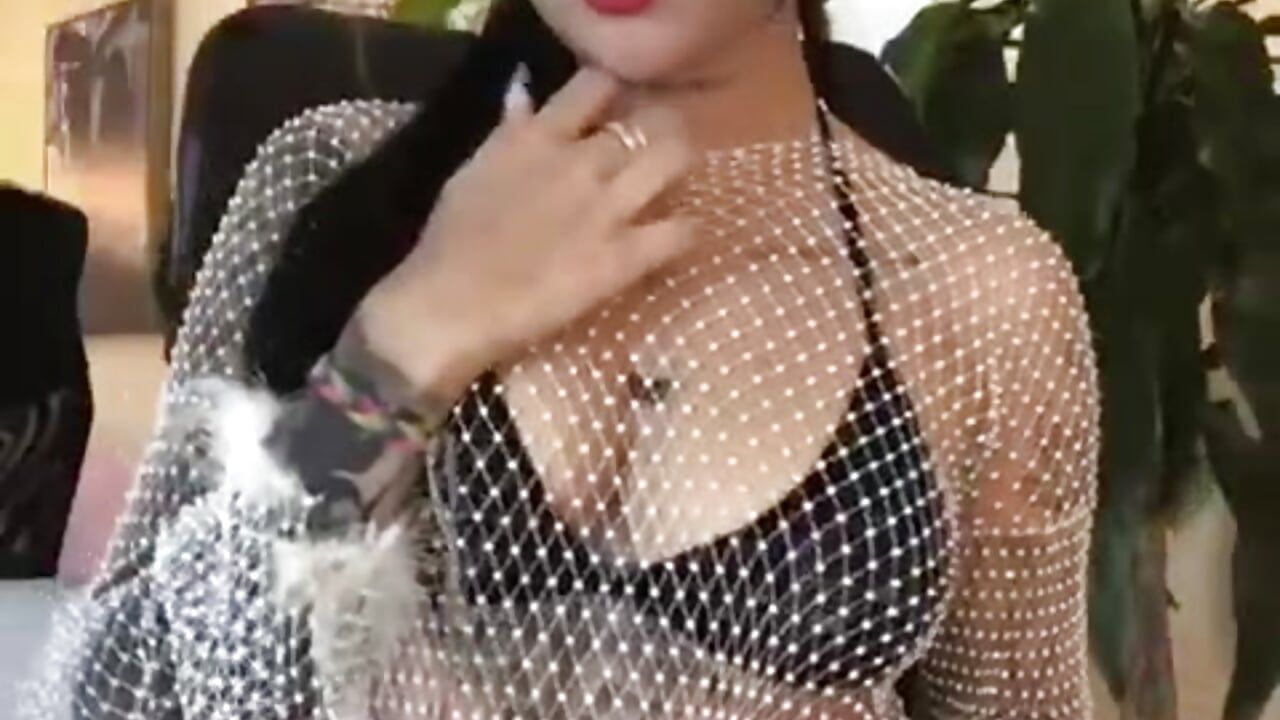 💎 Secret Allure • Just Try to Resist😍 - video by GalaTaylor cam model