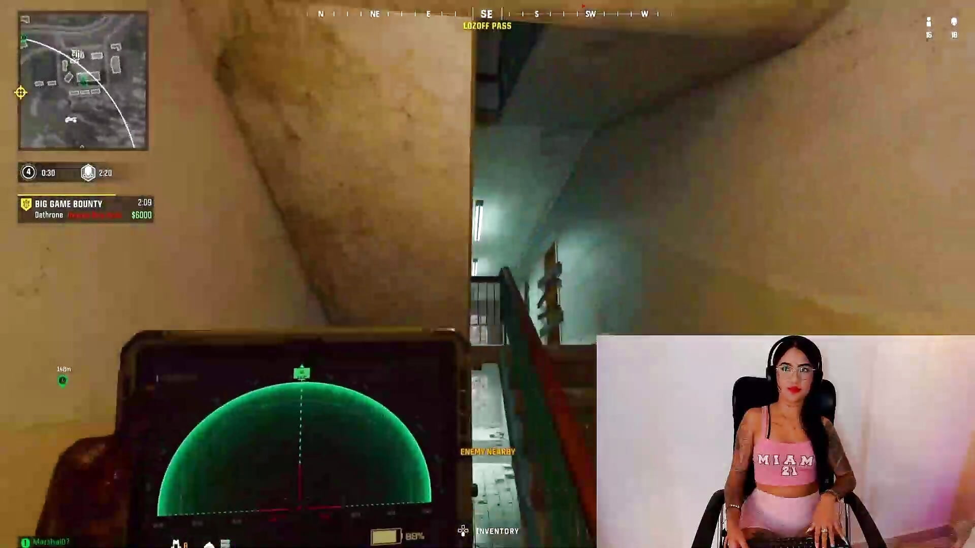 sexy gamer girl 🥰 - video by GalaTaylor cam model