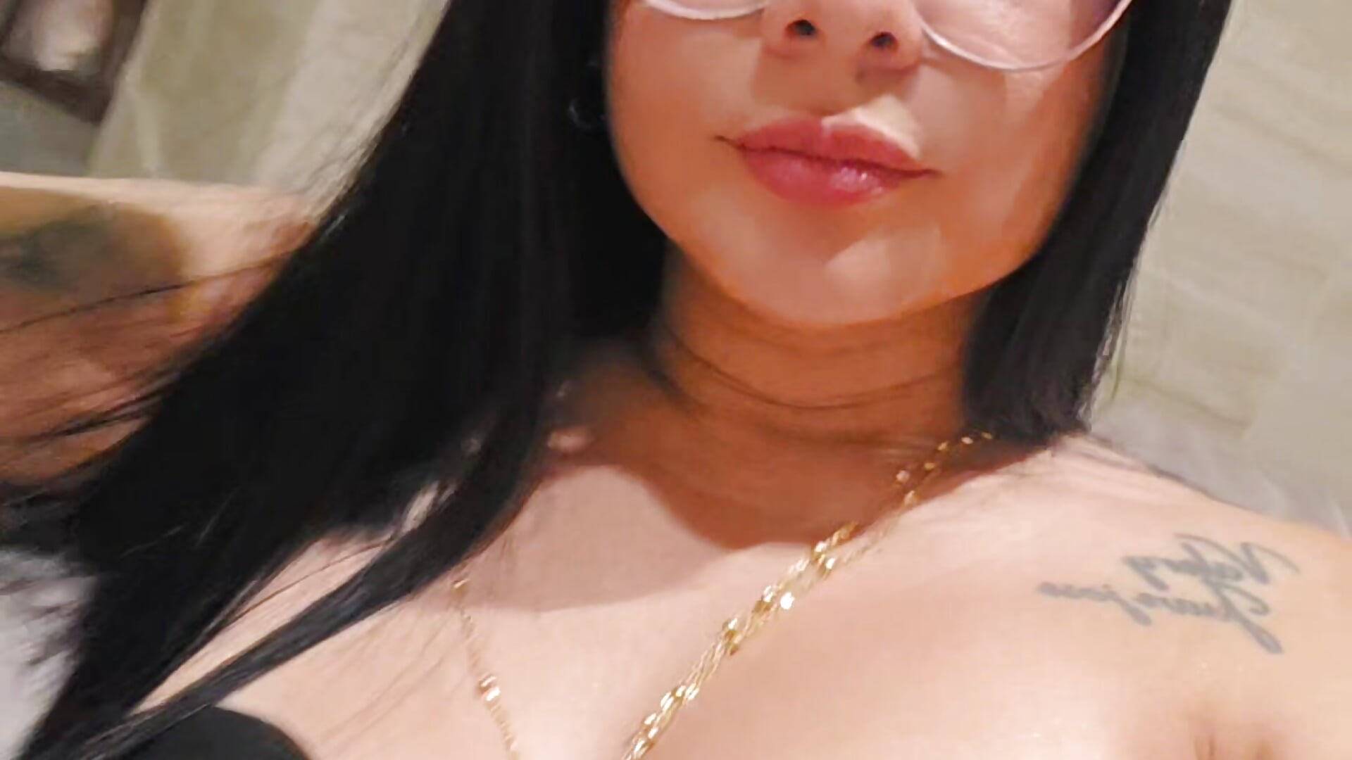 💝💋 - video by sofiaalarson cam model