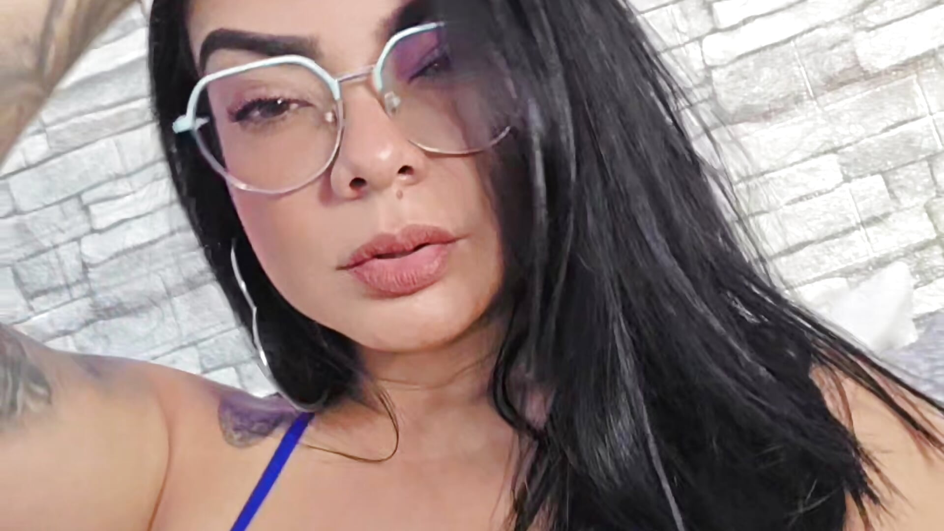 💙💙 - video by sofiaalarson cam model