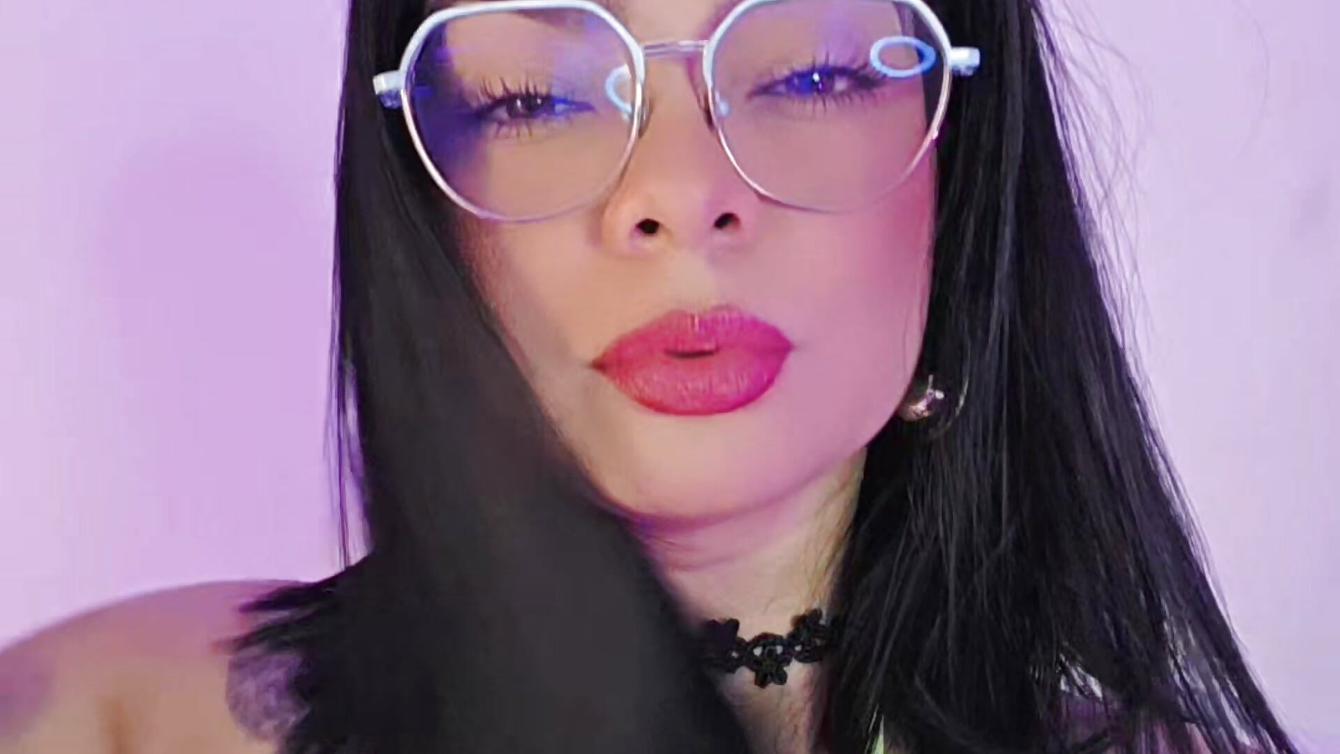 Good morming!!! ❤️‍🔥🌞 – video modela na kameri sofiaalarson