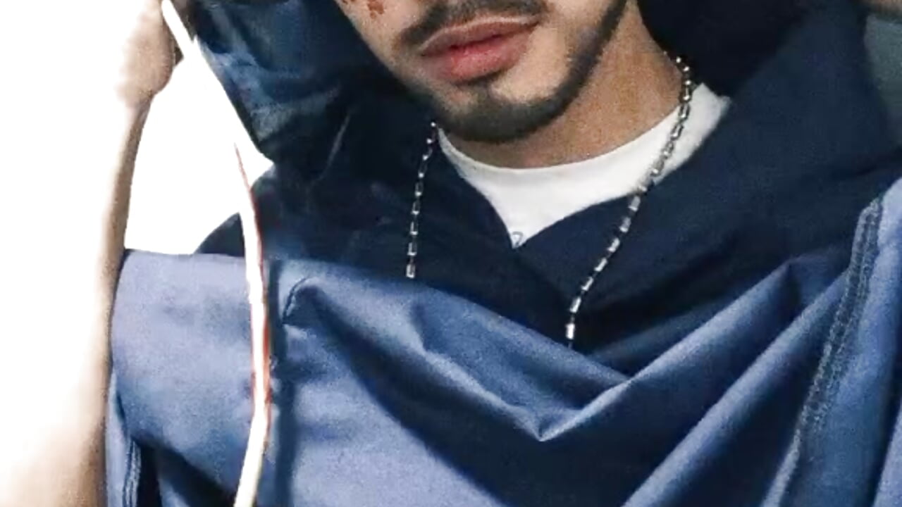 cosplayd halloween - video by alezander8 cam model