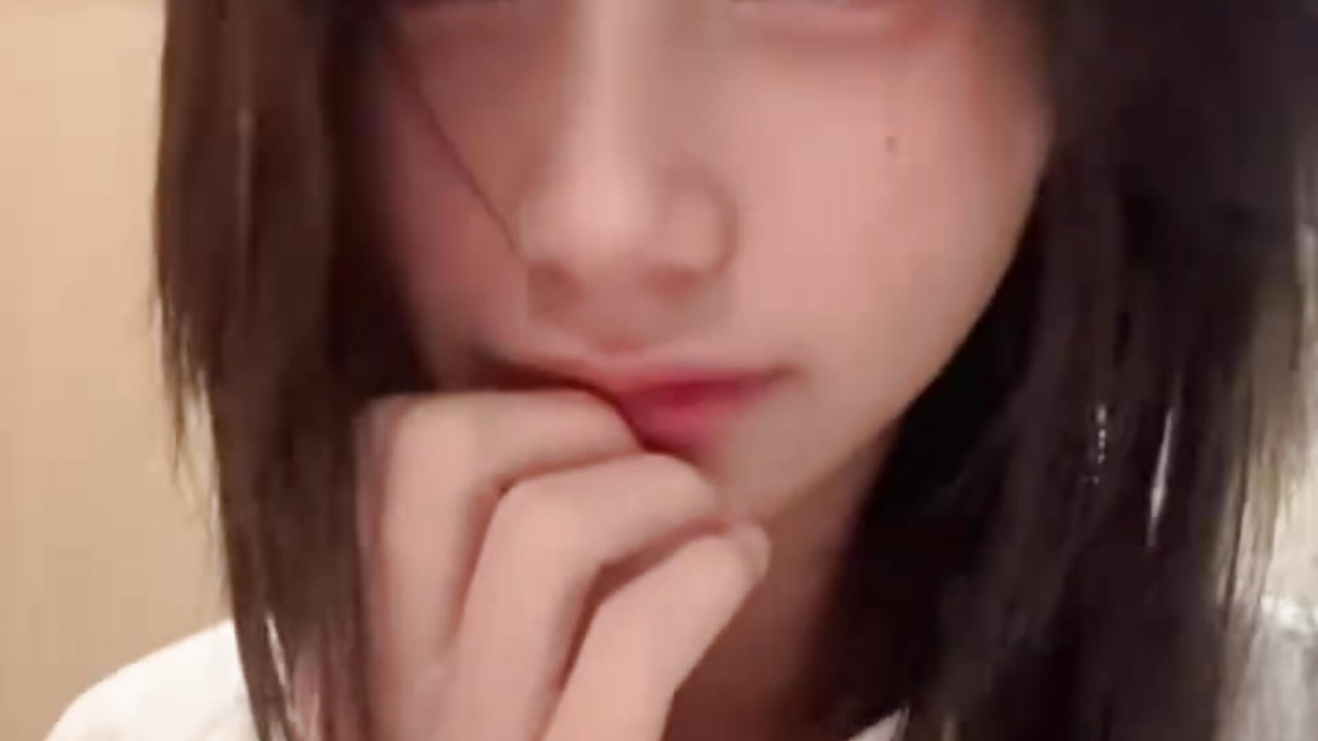 卡卡超纯萌萌哒自拍 - video oleh lris-Beauty kamera model