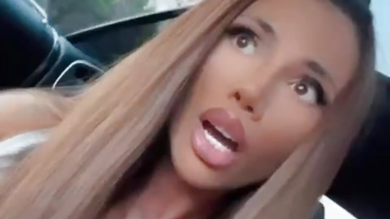 Car Karaoke