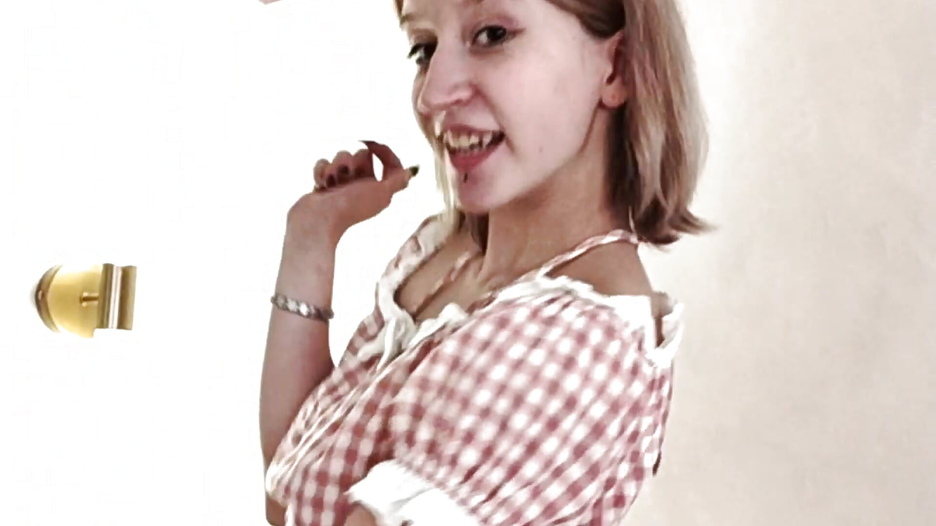 Lolly bunny ^^ - video by selen_s_ cam model