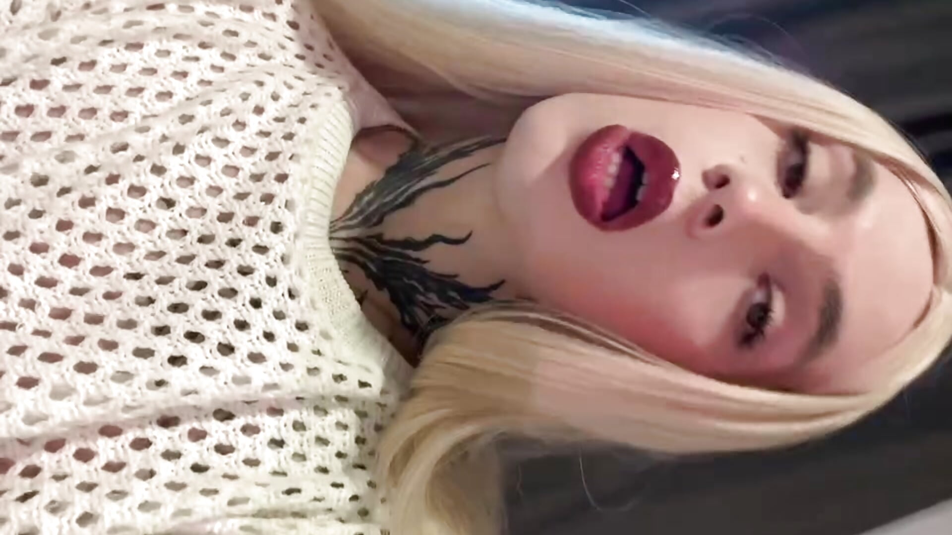 meow - βίντεο μοντέλου 1lola4ka