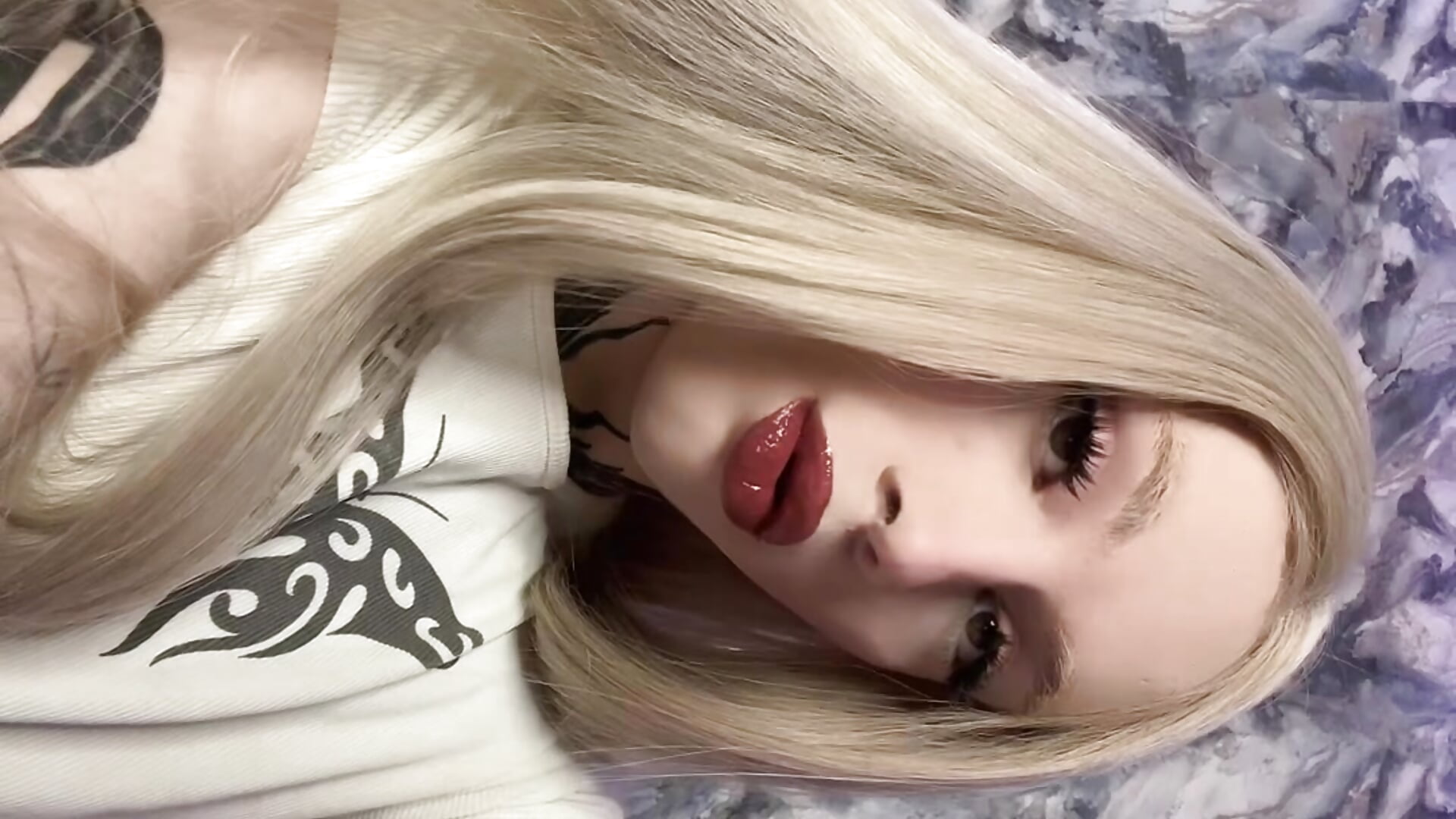 👅👅👅 - βίντεο μοντέλου 1lola4ka