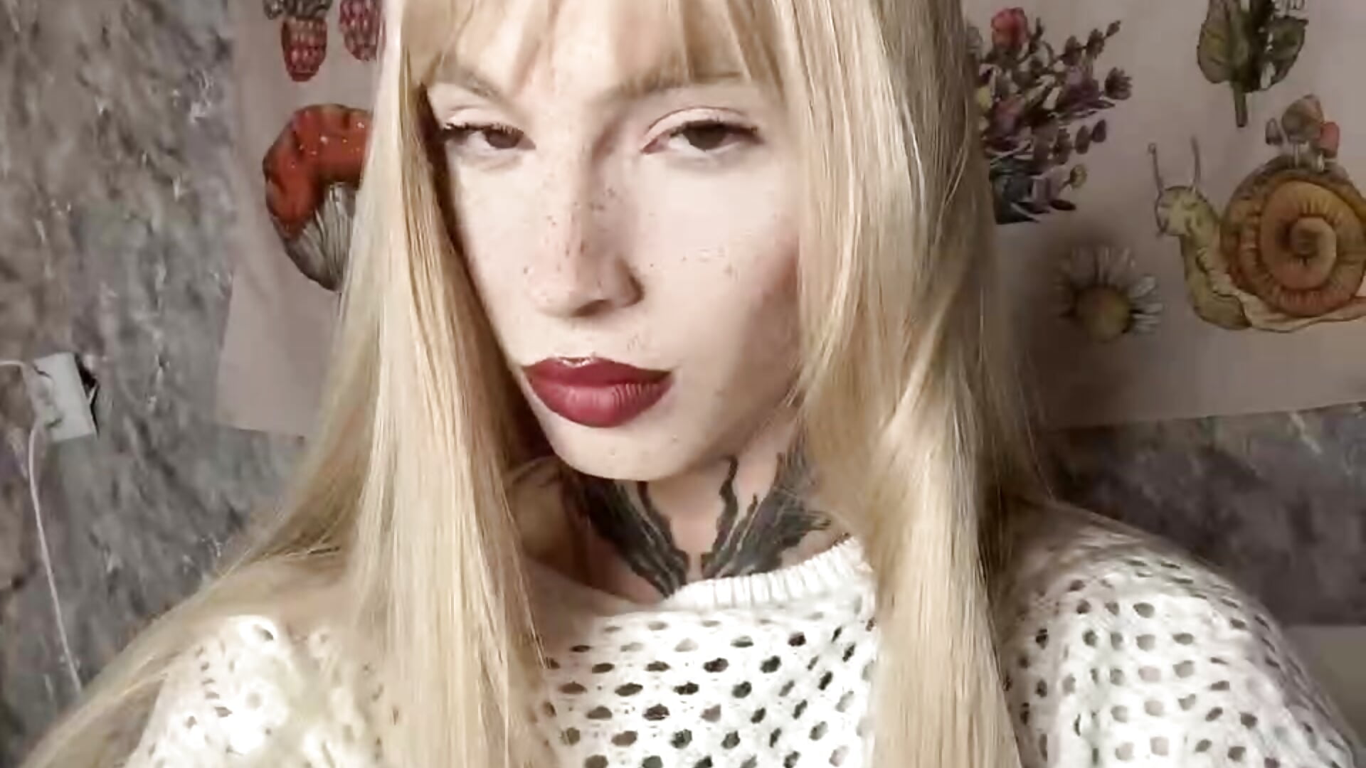 bad girl - βίντεο μοντέλου 1lola4ka