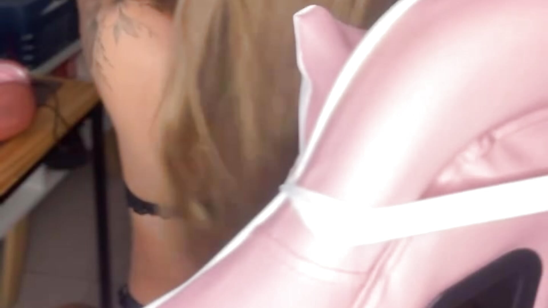 just a part of me - video by MiaGlows cam model