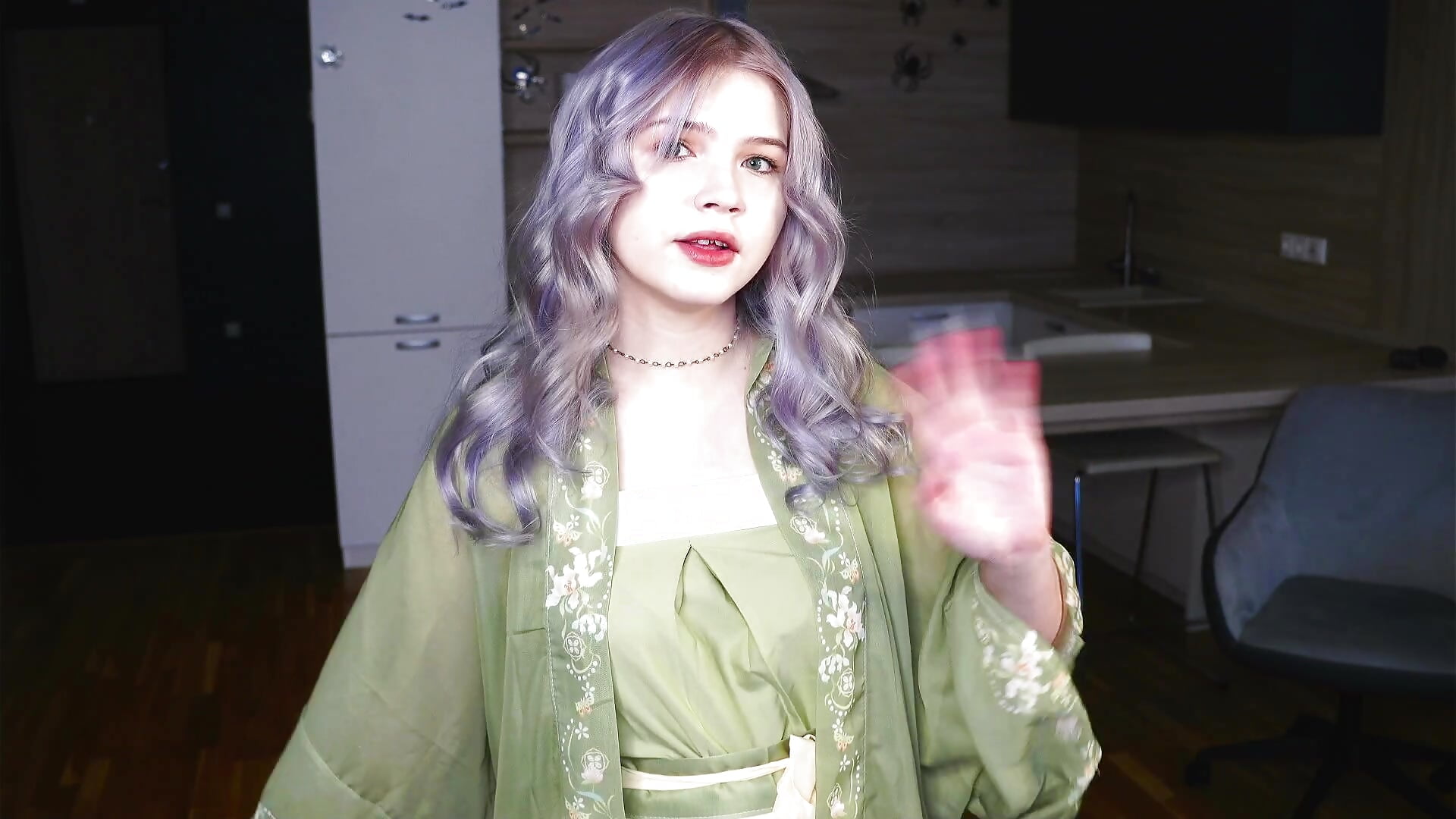meow meoow – video af Kitty_Katee