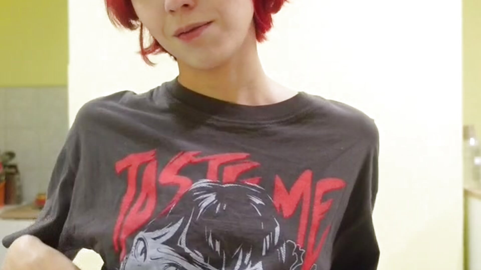 Me - video by shen-ri cam model