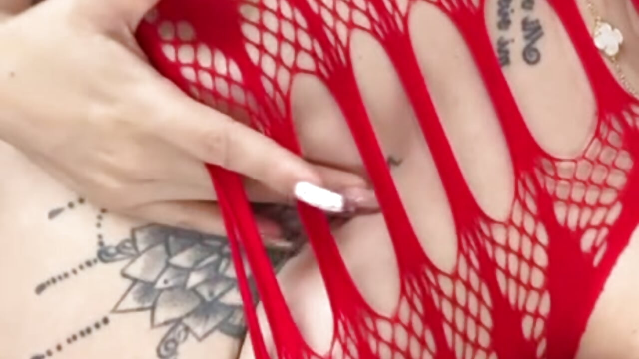 ⭐Teasing my body and my tits⭐ - video by sofiaivanova cam model