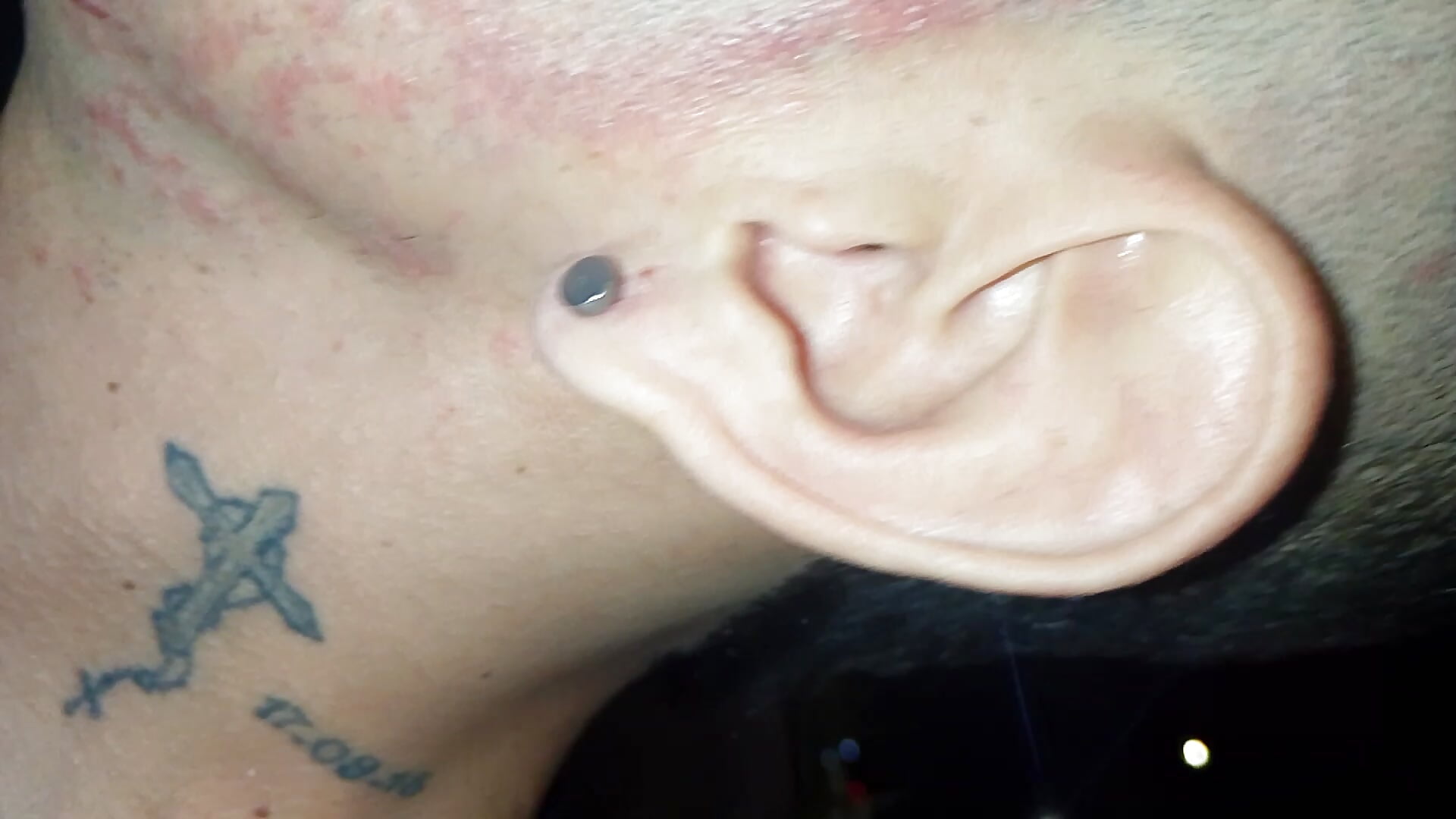 Piercing - Vídeo de Cami131025, modelo de vídeos