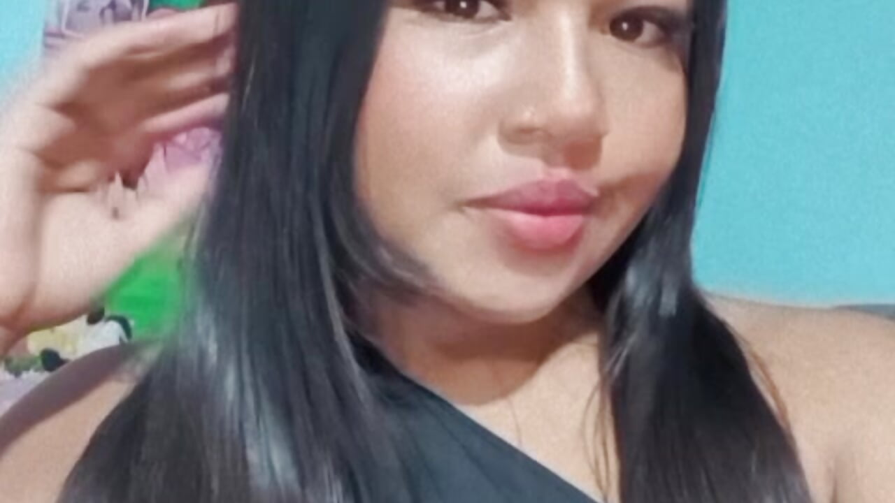 hi guy - video by Daniela__777 cam model