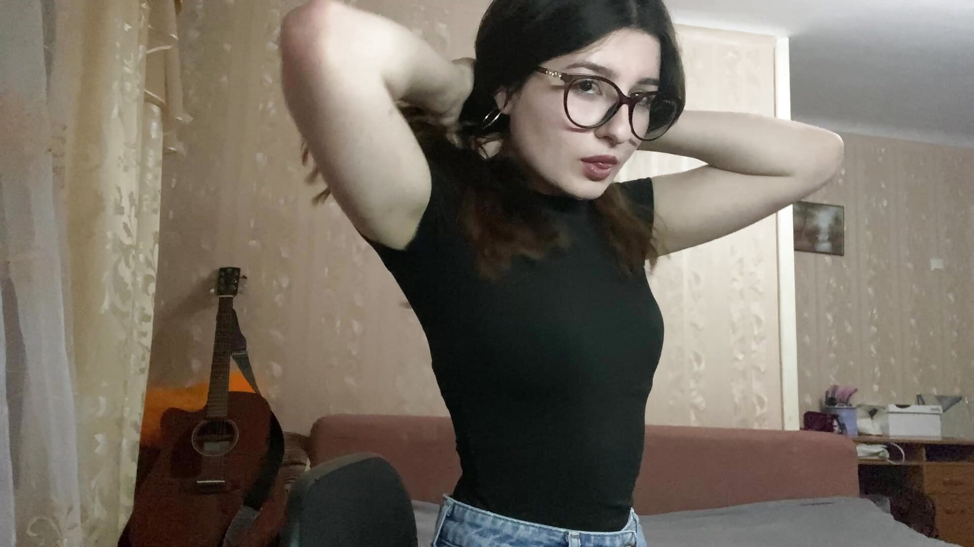 Little me<3💕💕 - video by DonnieBooton cam model