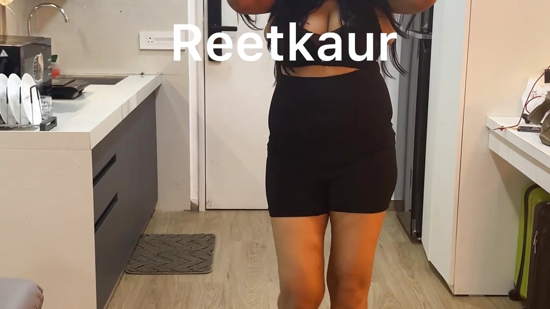 Reetkaur - video by Beautifuldesire cam model