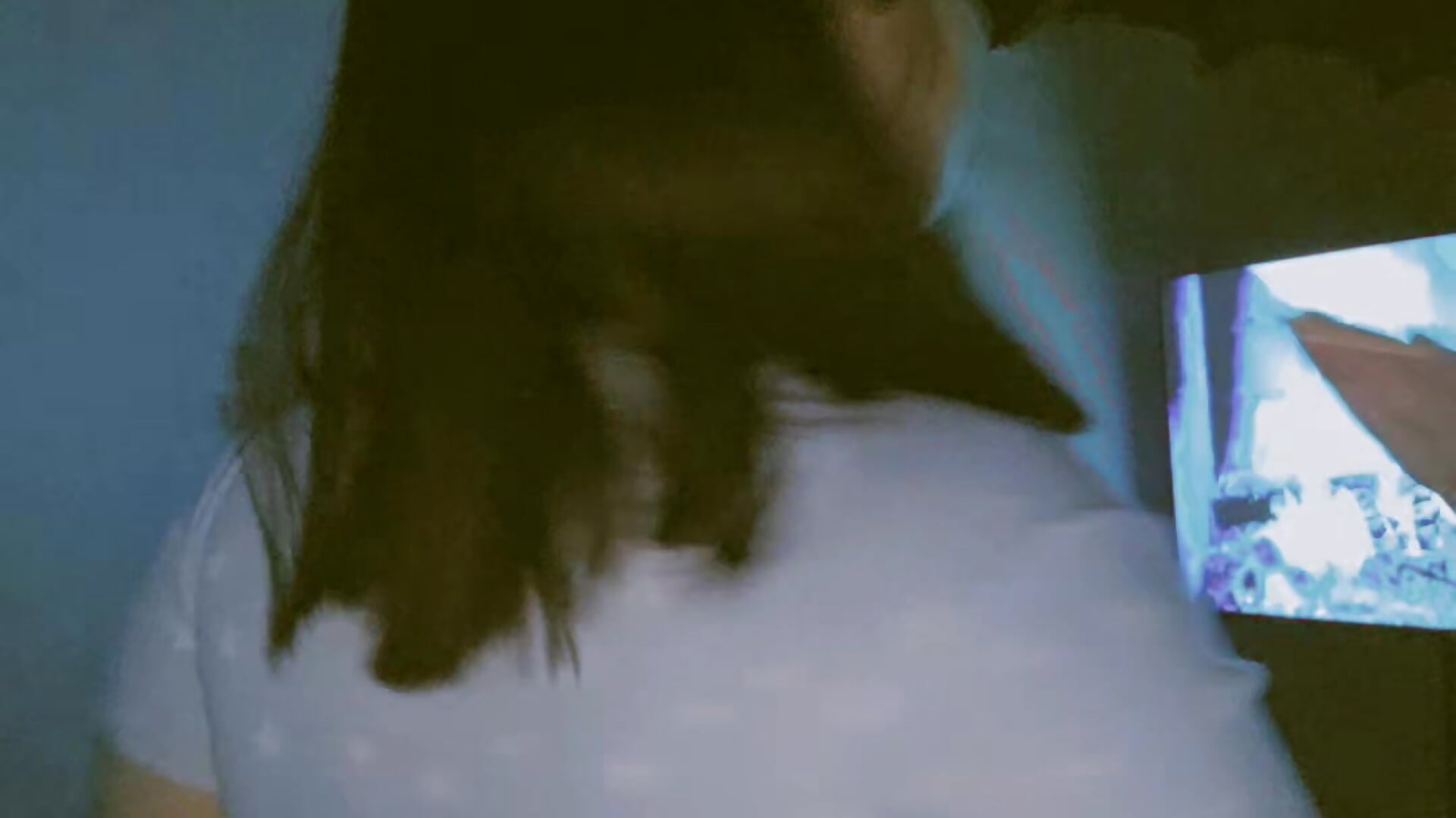 A N N I E - video by Annie_BBW cam model