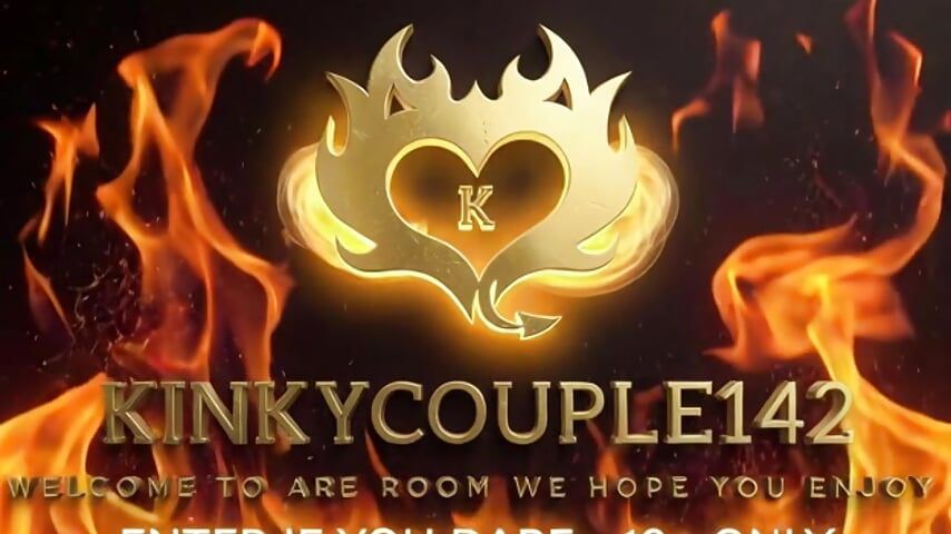 Hey — filmik Kinkycouple142, modela(-lki) na kamerkach