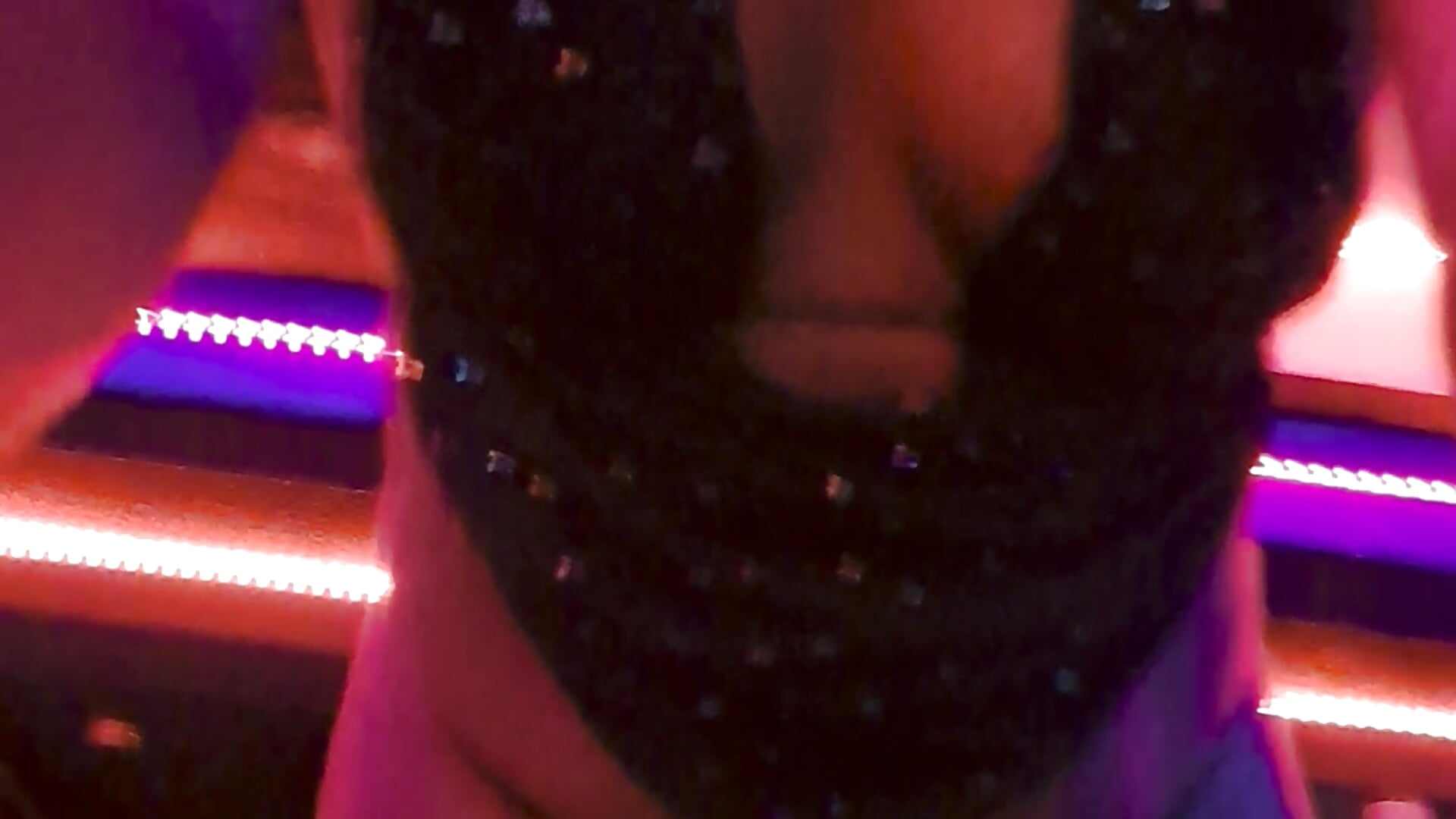 Star power 😎 - video by brinxbrit cam model