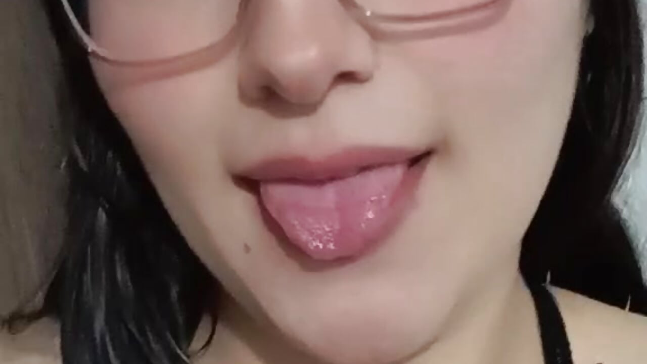 👗💗 - відео від вебкаммоделі Little-Sammy