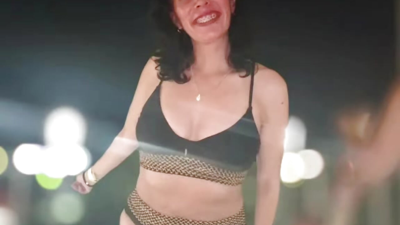 profile-intro-video-1793111675 – video af Jhanne_Cherry_