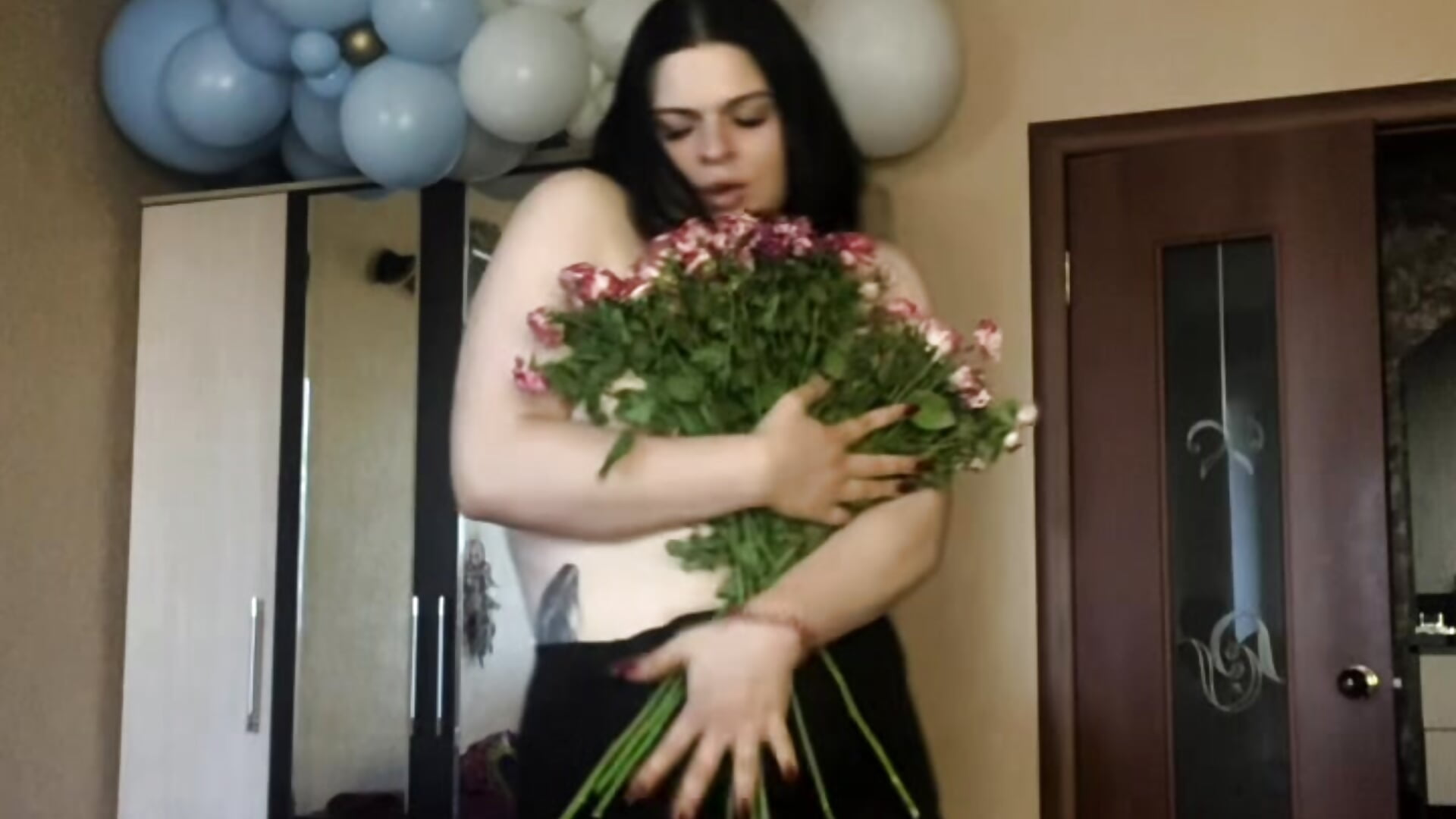 May - video by Dona_Mafia cam model